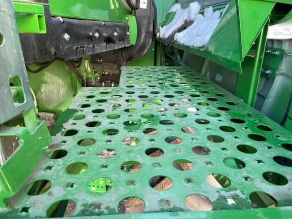 2024 John Deere S770 Combine