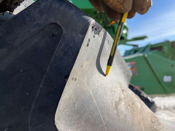 2024 John Deere S770 Combine