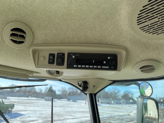 2024 John Deere S770 Combine