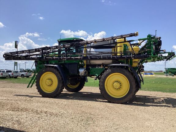 2023 John Deere 612R Sprayer/High Clearance