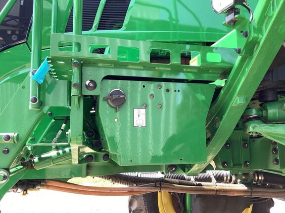 2023 John Deere 612R Sprayer/High Clearance
