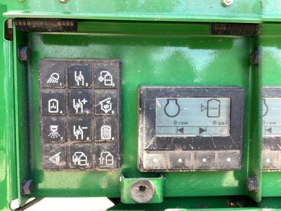 2023 John Deere 612R Sprayer/High Clearance