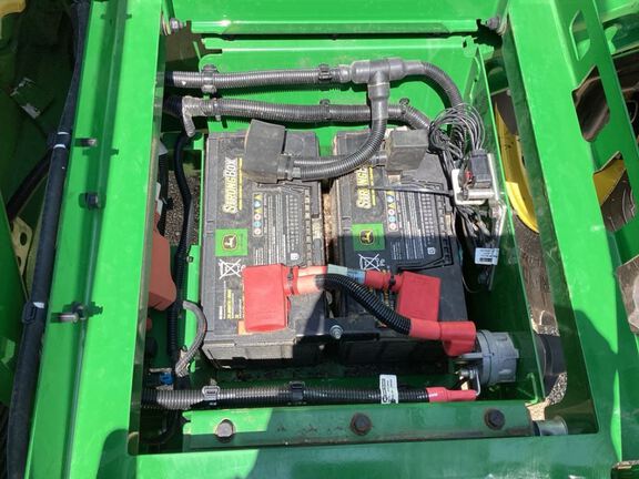 2023 John Deere 612R Sprayer/High Clearance