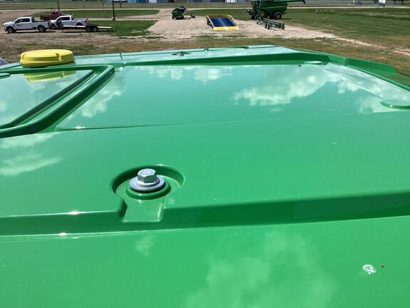 2023 John Deere 612R Sprayer/High Clearance