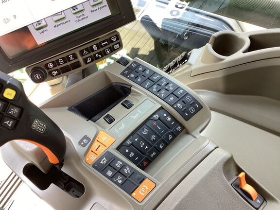 2023 John Deere 612R Sprayer/High Clearance