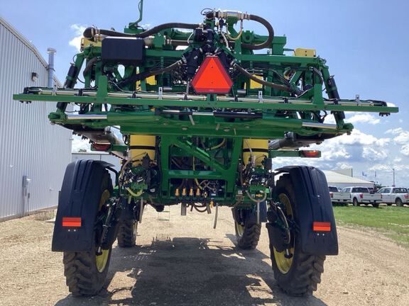 2023 John Deere 612R Sprayer/High Clearance