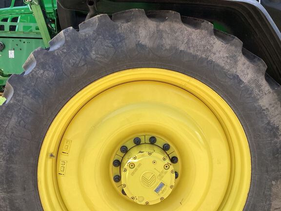 2023 John Deere 612R Sprayer/High Clearance