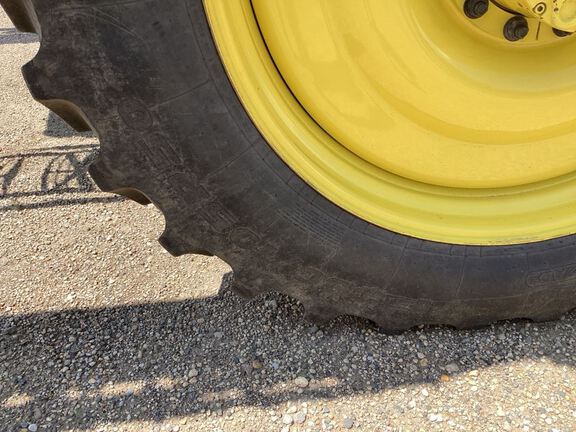 2023 John Deere 612R Sprayer/High Clearance