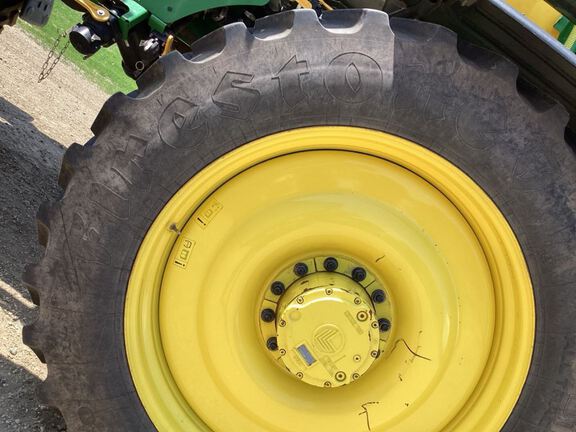 2023 John Deere 612R Sprayer/High Clearance