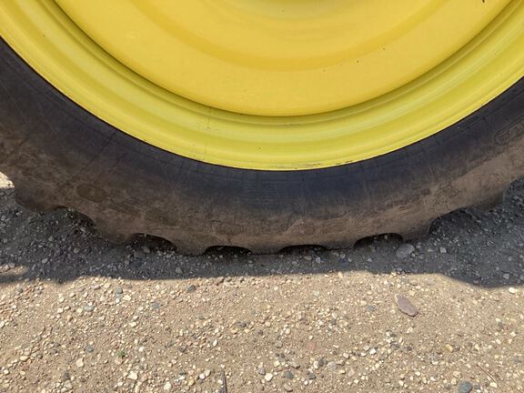 2023 John Deere 612R Sprayer/High Clearance