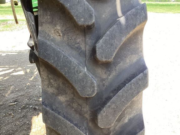 2023 John Deere 612R Sprayer/High Clearance