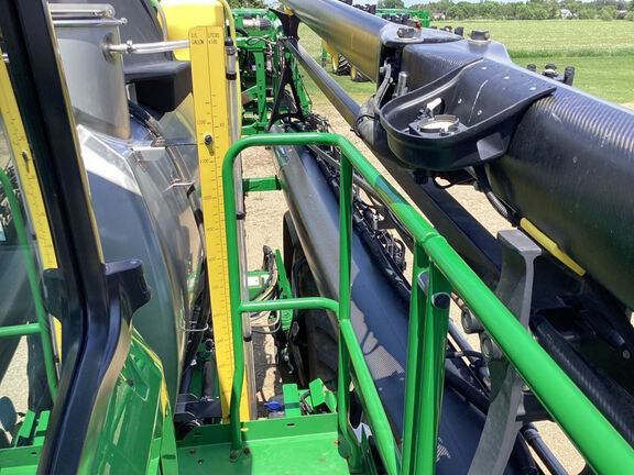 2023 John Deere 612R Sprayer/High Clearance