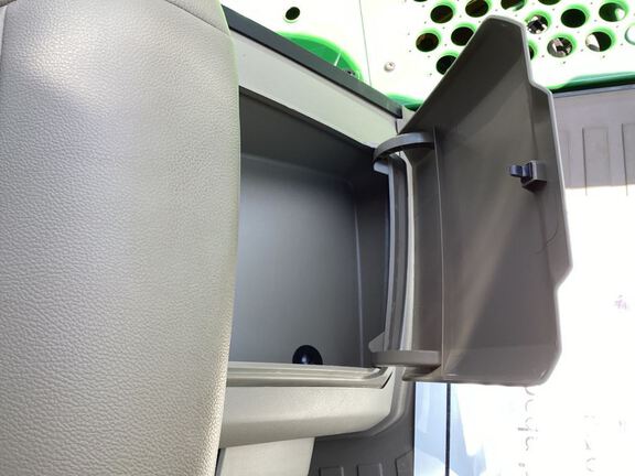 2023 John Deere 612R Sprayer/High Clearance