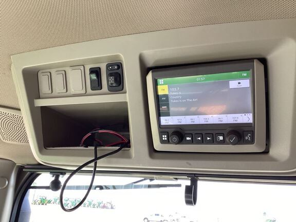 2023 John Deere 612R Sprayer/High Clearance