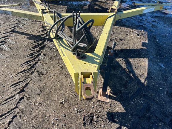 Degelman SM7000 Harrow Heavy