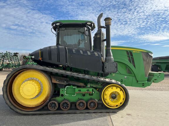 2020 John Deere 9570RT Tractor Rubber Track