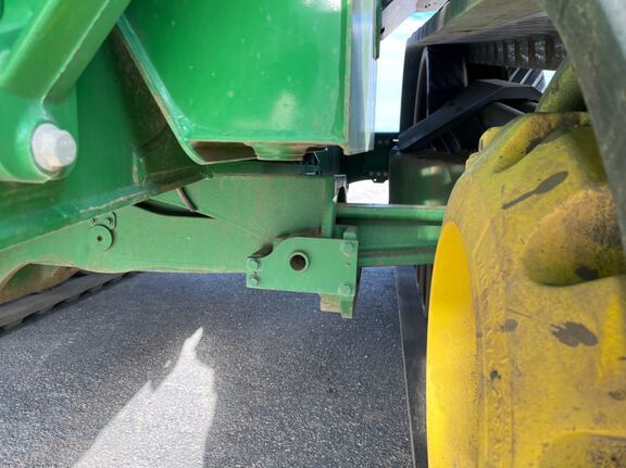 2020 John Deere 9570RT Tractor Rubber Track