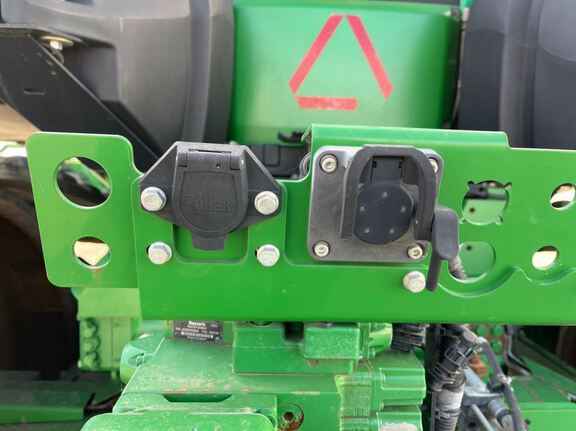 2020 John Deere 9570RT Tractor Rubber Track