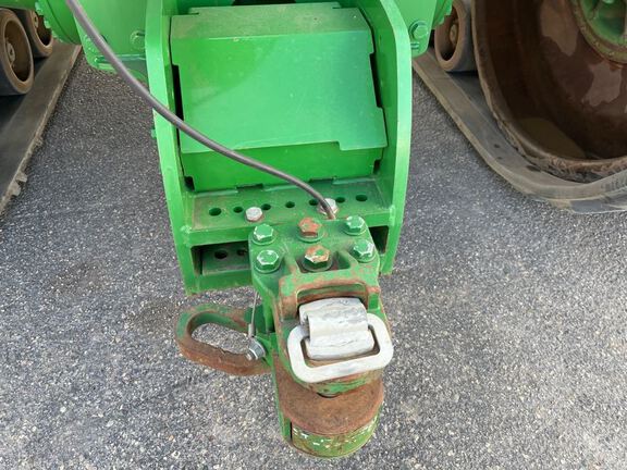 2020 John Deere 9570RT Tractor Rubber Track