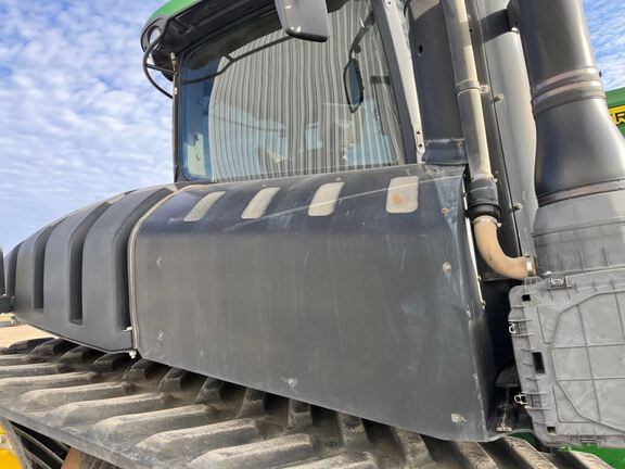 2020 John Deere 9570RT Tractor Rubber Track