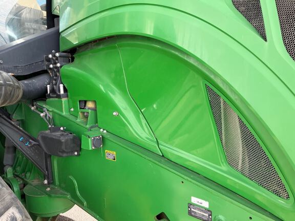 2020 John Deere 9570RT Tractor Rubber Track