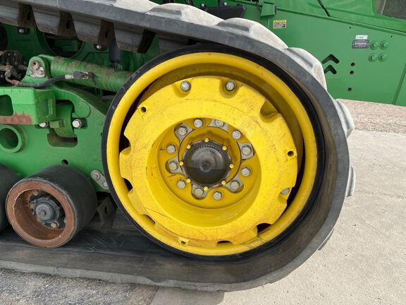 2020 John Deere 9570RT Tractor Rubber Track
