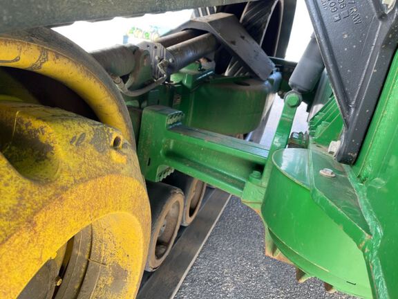2020 John Deere 9570RT Tractor Rubber Track