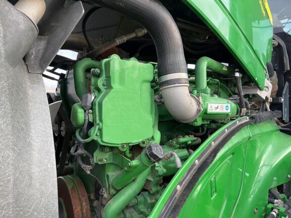 2020 John Deere 9570RT Tractor Rubber Track