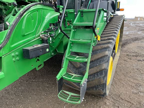 2020 John Deere 9570RT Tractor Rubber Track