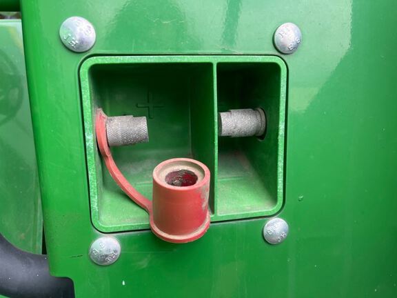 2020 John Deere 9570RT Tractor Rubber Track