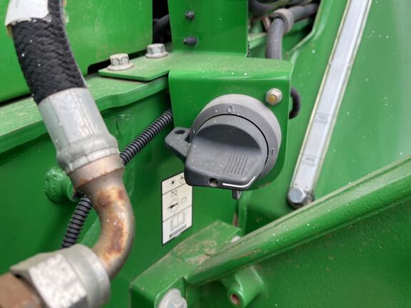 2020 John Deere 9570RT Tractor Rubber Track