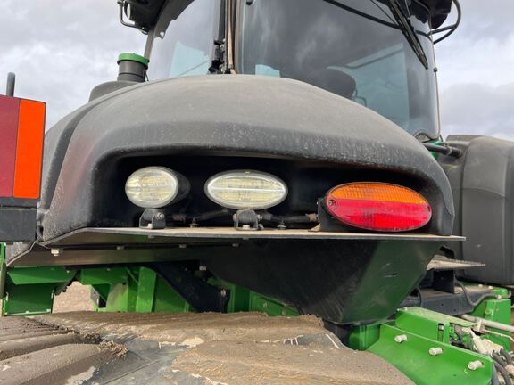 2020 John Deere 9570RT Tractor Rubber Track