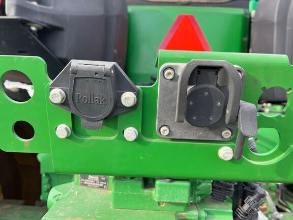 2020 John Deere 9570RT Tractor Rubber Track