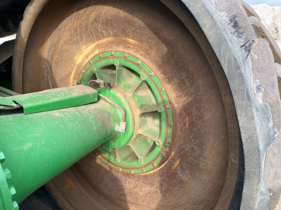 2020 John Deere 9570RT Tractor Rubber Track