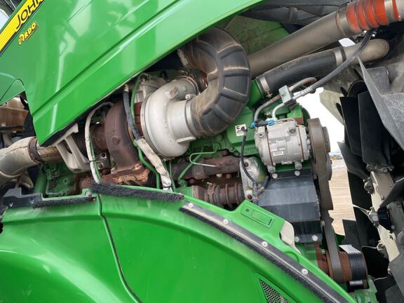 2020 John Deere 9570RT Tractor Rubber Track