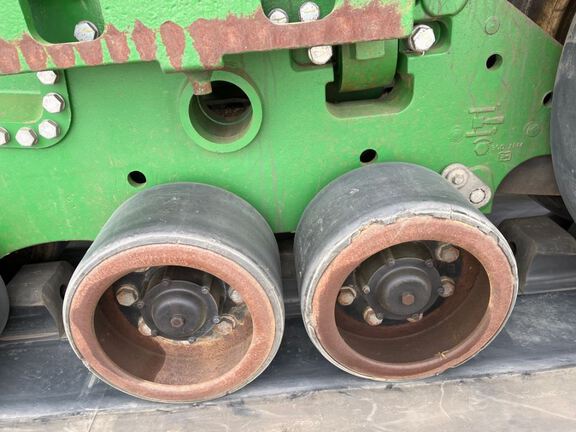 2020 John Deere 9570RT Tractor Rubber Track