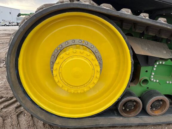 2020 John Deere 9570RT Tractor Rubber Track