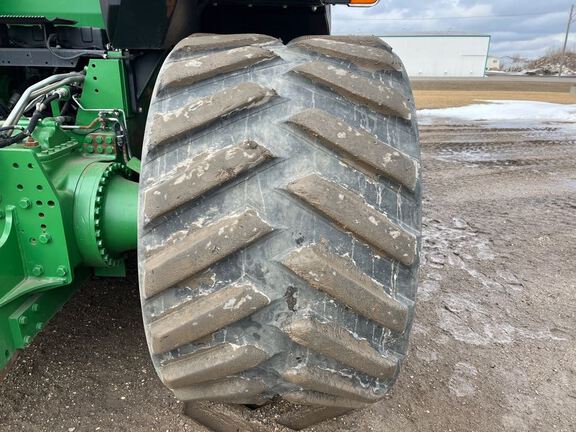 2020 John Deere 9570RT Tractor Rubber Track