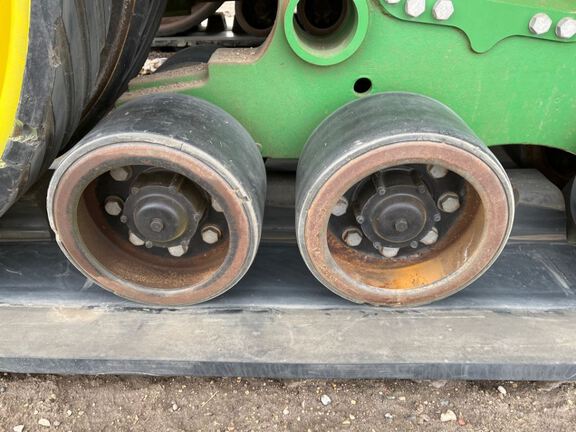 2020 John Deere 9570RT Tractor Rubber Track