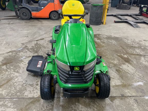 2022 John Deere X390 Garden Tractor