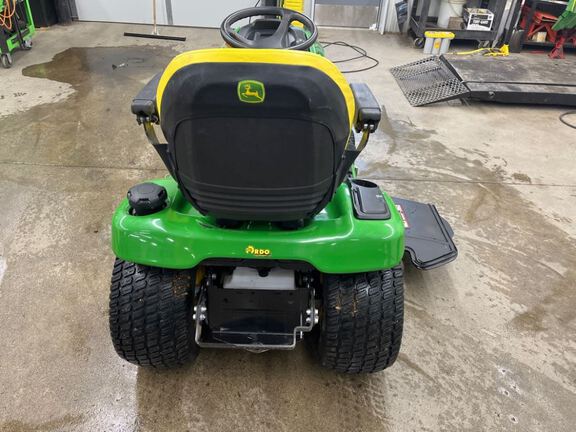 2022 John Deere X390 Garden Tractor