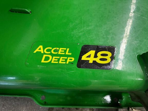 2022 John Deere X390 Garden Tractor