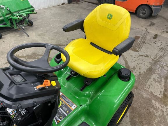 2022 John Deere X390 Garden Tractor