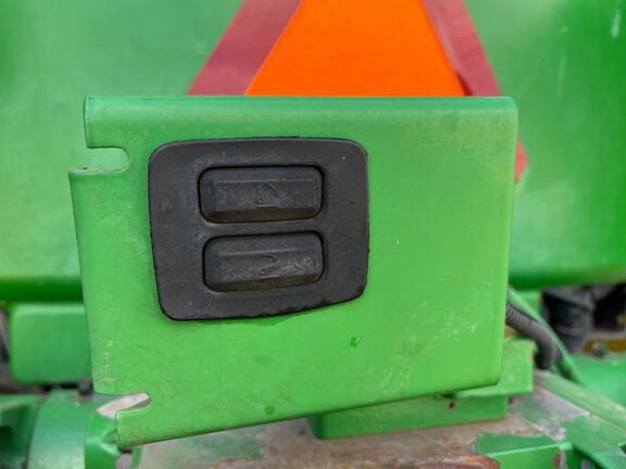 2009 John Deere 8295R Tractor