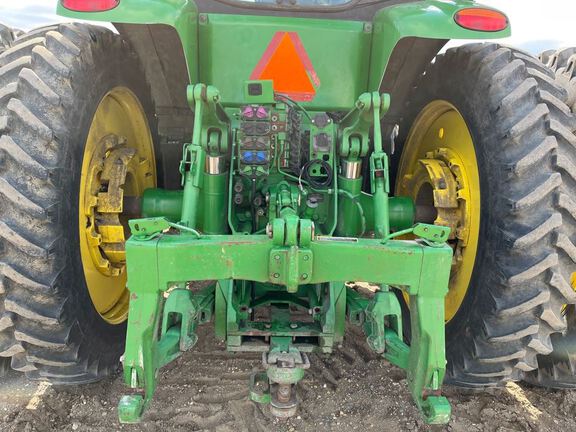 2009 John Deere 8295R Tractor