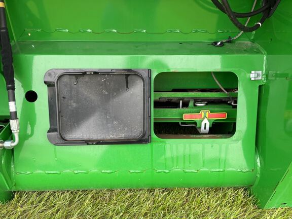 2024 John Deere RD45F Header Combine