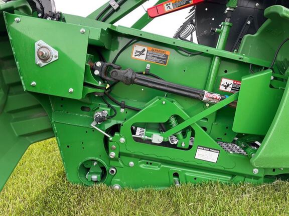 2024 John Deere RD45F Header Combine