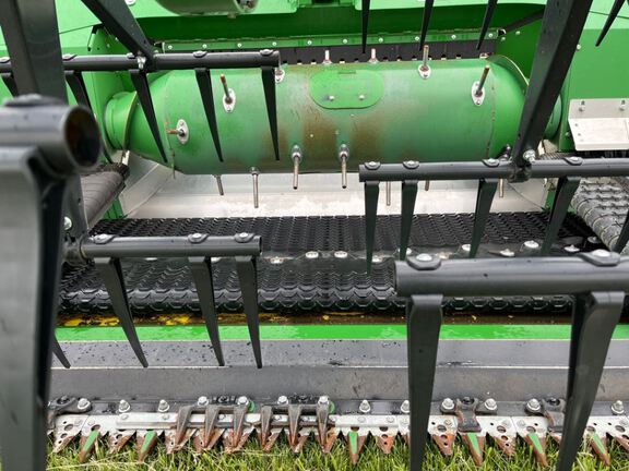 2024 John Deere RD45F Header Combine