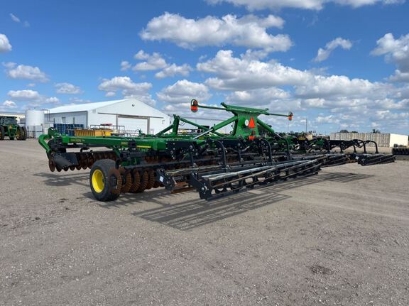 2022 John Deere 2660VT Misc