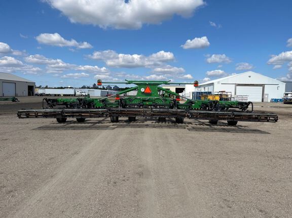 2022 John Deere 2660VT Misc